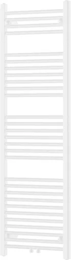 MEXEN - Mars vykurovací rebrík/radiátor 1500 x 500 mm, 626 W, biela W110-1500-500-00-20