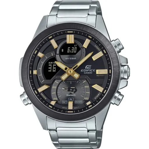 Casio Edifice ECB-30DB-1A9EF - 30 dní na vrátenie tovaru, Garancia originality
