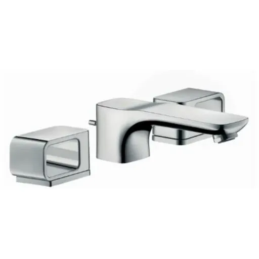 Hansgrohe Axor Urquiola umývadlová batéria s výpusťou chróm 11041000