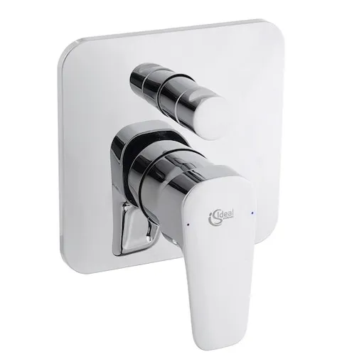 Ideal Standard Esla vanová podomietková bateria A6947AA