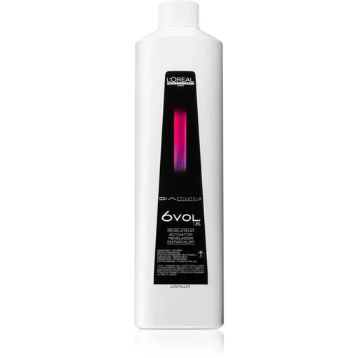 L’Oréal Professionnel Dia Activateur aktivačná emulzia 6 vol. 1,8% 1000 ml