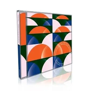 Leon Phal, Stress Killer, CD