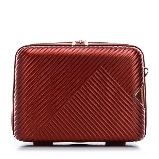 Cestovný kozmetický kufrík Wittchen 56-3P-844-35