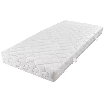 Matrace s pracím poťahom, 200 x 90 x 17 cm (2943,39)