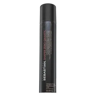 Sebastian Professional Shaper Zero Gravity Hairspray lak na vlasy pre jemné vlasy 300 ml