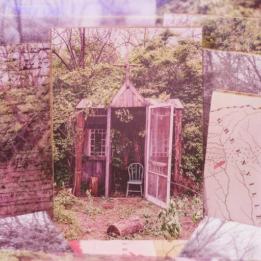 The Marcus King Band, THE MARCUS KING BAND: CAROLINA CONFESSIONS CD, CD