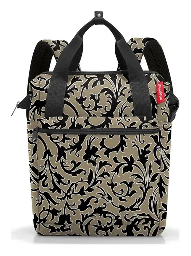 Dámsky batoh Reisenthel Allrounder R Baroque Marble