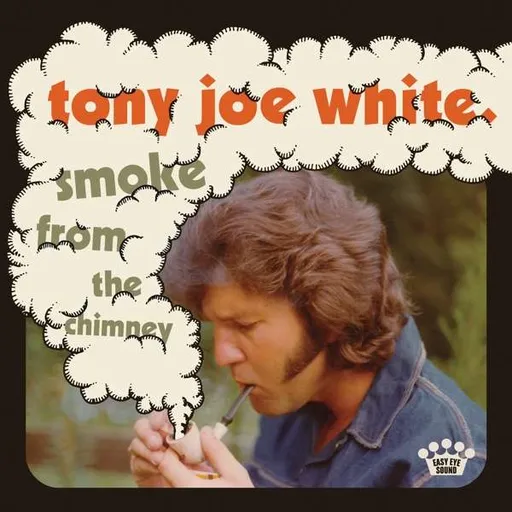 Tony Joe White, SMOKE FROM THE CHIMNEY, CD