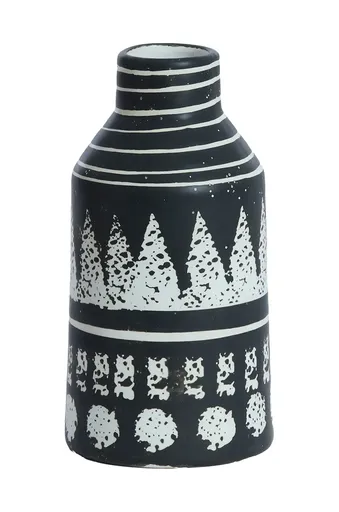 Dekoratívna váza Light & Living Junin