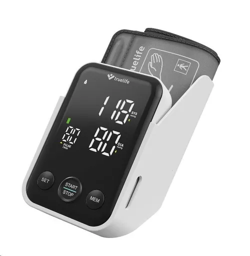 TrueLife Pulse B-Vision - tonometer/merač krvného tlaku