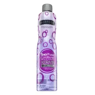 Morfose Two Phase Conditioner bezoplachový kondicionér v spreji Keratin 400 ml