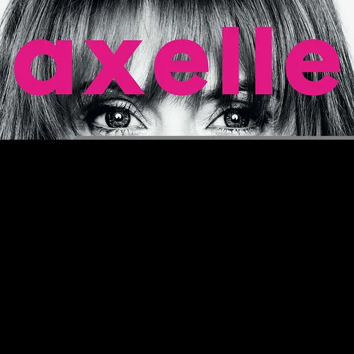 Axelle Red, RED, AXELLE - EXIL CD, CD