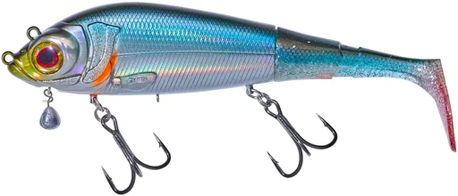 Gunki nástraha grouper s roach tendance - 18 cm 73,5 g