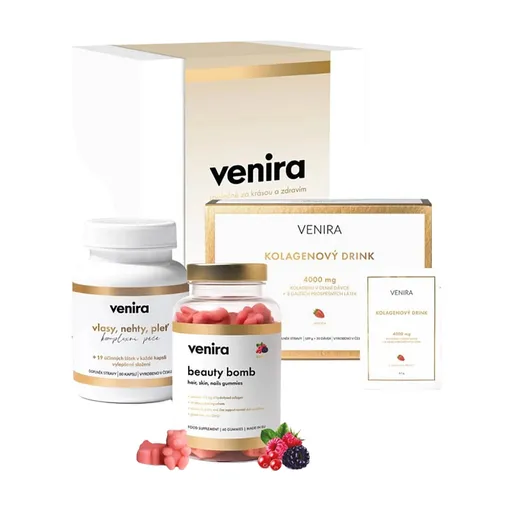 VENIRA darčeková sada bestsellers