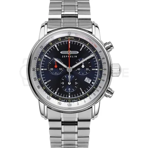 Zeppelin LZ14 Marine 8888MB-3