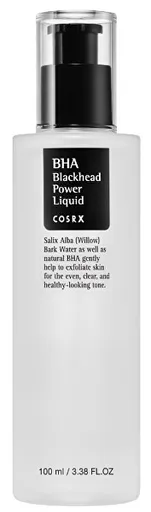 Cosrx BHA Blackhead Power Liquid esencia proti čiernym bodkám 100 ml