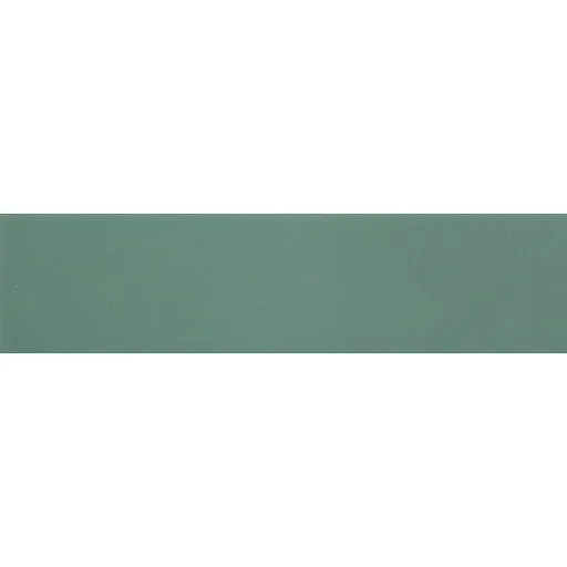 Obklad Ribesalbes Chic Colors sage 10x30 cm lesk CHICC1514