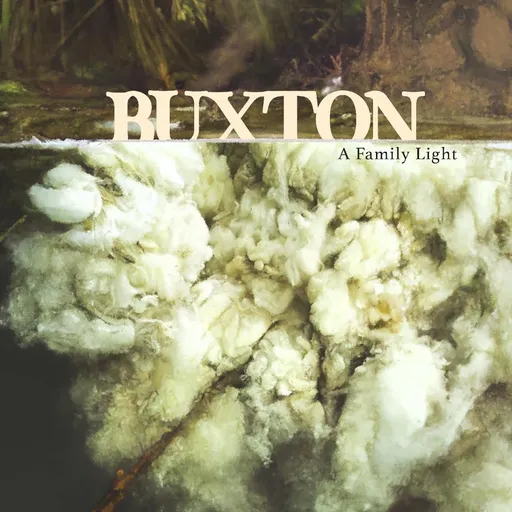 BUXTON - A FAMILY LIGHT LP