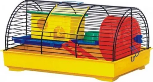 Inter Zoo Grim I 37 x 25 x 21 cm