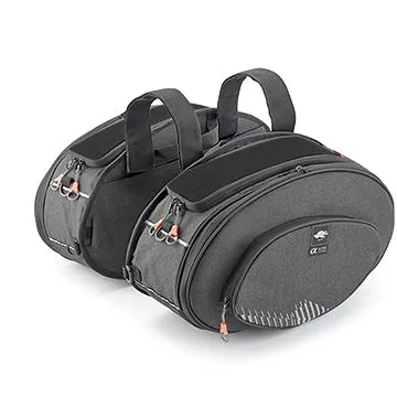 KAPPA AH207 – bočná textilná taška