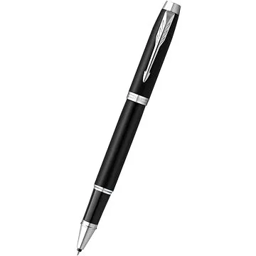PARKER IM Essential Matte Black CT (2143634)
