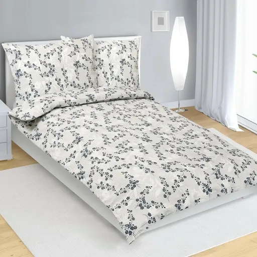 Bellatex Krepové obliečky Imprese, 140 x 220 cm, 70 x 90 cm, 140 x 220 cm, 70 x 90 cm