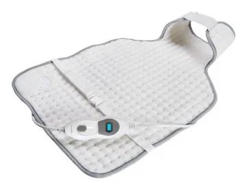 Lanaform Heating Blanket for Back
