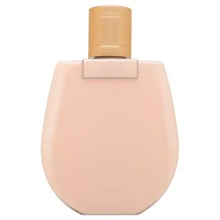 Chloé Nomade telové mlieko pre ženy 200 ml