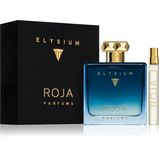 Roja Parfums Elysium Pour Homme Set sada pre mužov