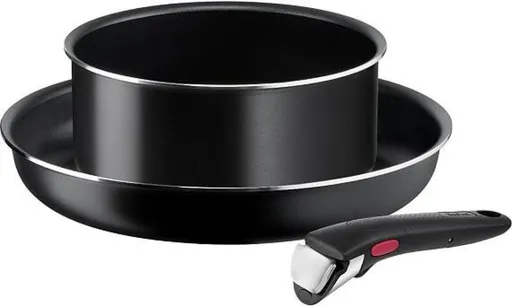 L1539243 INGENIO EASY COOK SADA 3x TEFAL