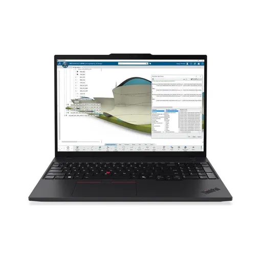LENOVO NTB Thinkpad/Workstation P16s AMD G4 - Ryzen7 AI PRO 350, 16" WQUXGA OLED Touch, 2TBSSD, 64GB, IRcam, W11P