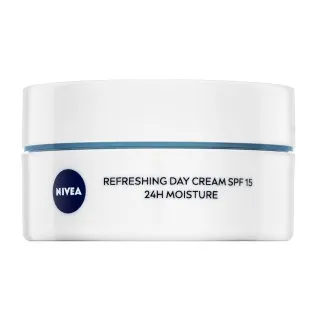 Nivea Refreshing denný krém Day Cream 50 ml