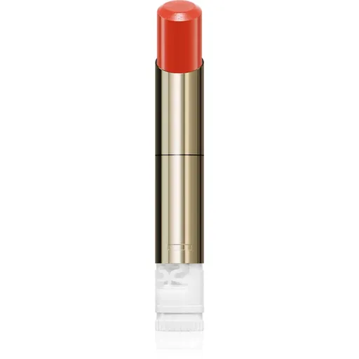 Sensai Lasting Plump Lipstick Refill lesklý rúž náhradná náplň odtieň 02 3.8 g