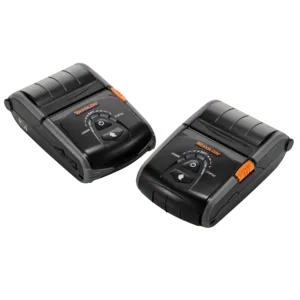 BIXOLON SPP-R200IIIPLUS SPP-R200IIIiaK/BEGe, 8 dots/mm (203 dpi), USB, RS232, BT (iOS, 5.0)