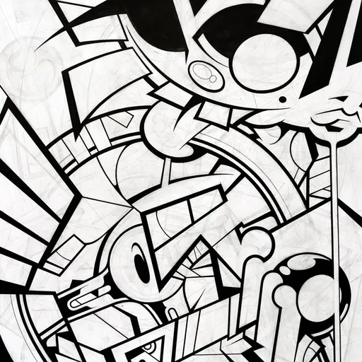 Mechatok, WIDE AWAKE, CD