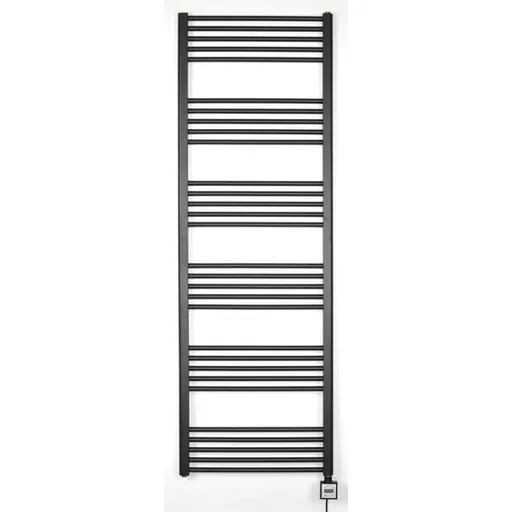 Thermal Trend KD Economy elektrický radiátor kd 180x60 cm čierny SETKE6001800X3BL