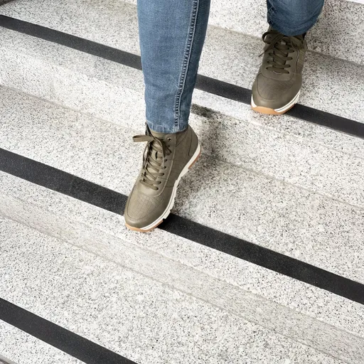 Die moderne Hausfrau Protiskluzová lepicí páska, 10 m