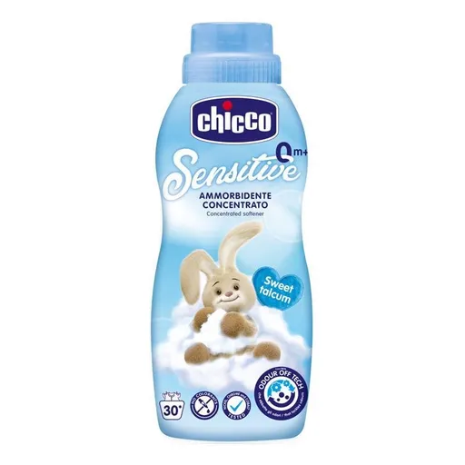 Chicco aviváž koncentrovaná - Sladký Púder 750 ml