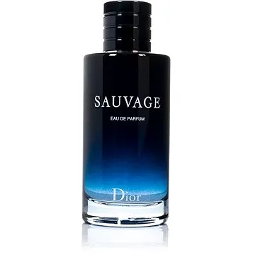 DIOR Sauvage EdP