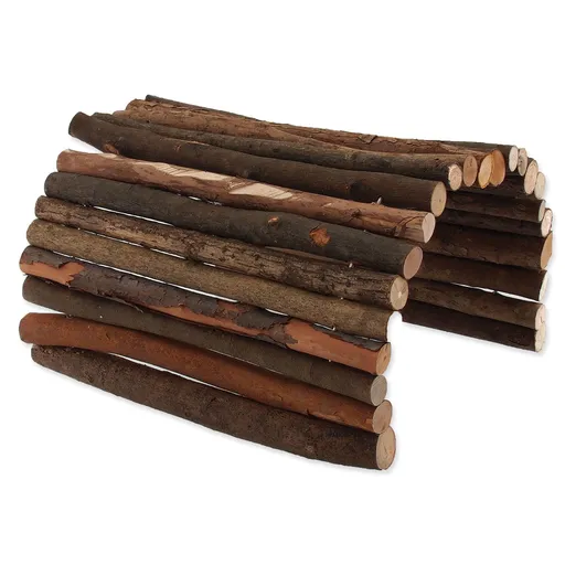 Small Animal Preliezačka prútená 50 x 30 cm