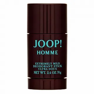 Joop! Homme deostick pre mužov 75 ml