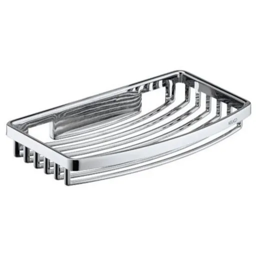 Polička Keuco chróm 24942010000