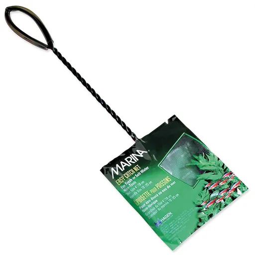Hagen Marina sieťka 10 x 25 cm