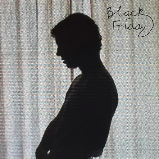Tom Odell, Black Friday, CD
