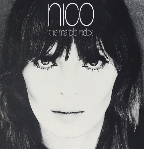 NICO - MARBLE INDEX LP