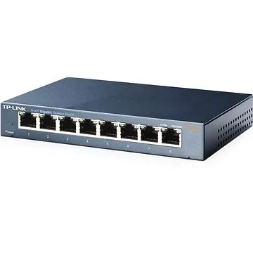 TP-LINK TL-SG108