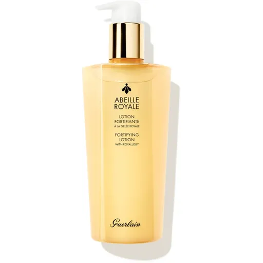 GUERLAIN Abeille Royale Fortifying Lotion pleťové tonikum s materskou kašičkou 300 ml