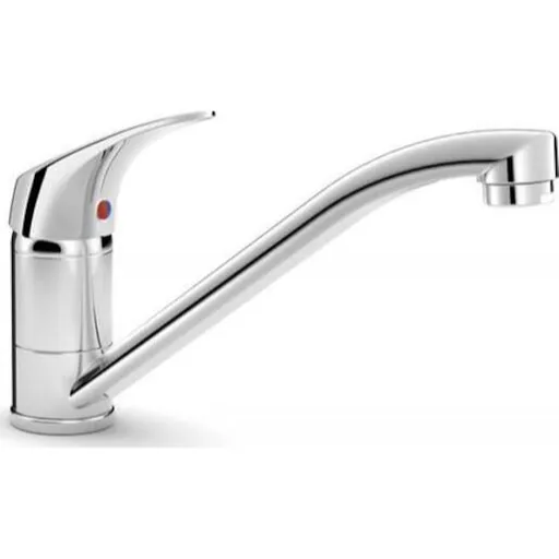 Jika Talas drezová batéria s otočným ramienkom chróm h3511n10042301 511N.1.004.230.1