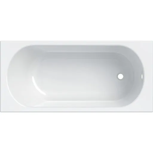 Kolo Opal Plus obdĺžniková vaňa 160x70 cm akrylát ľavá aj pravá XWP1260000