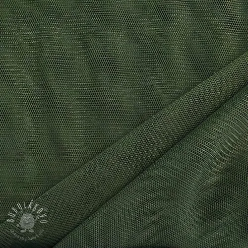Tyl na TUTU army 160 cm